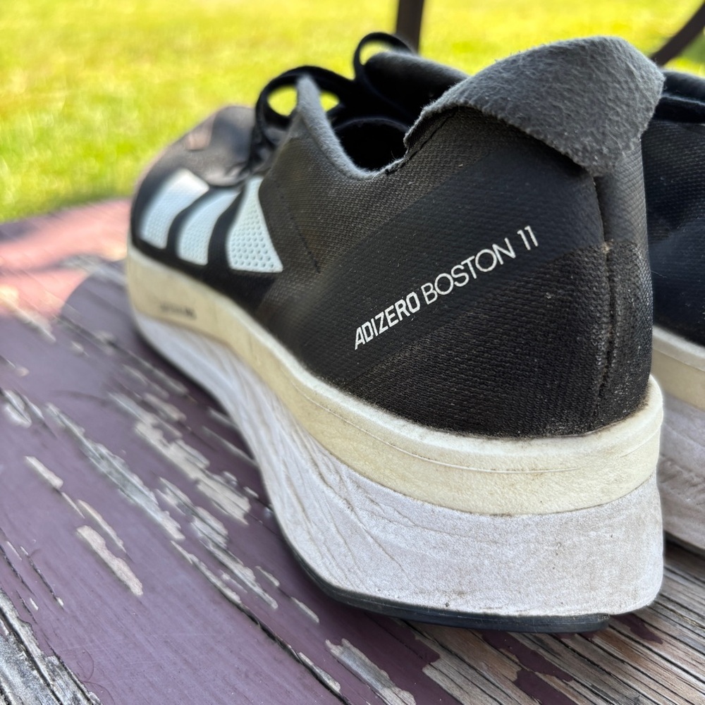Adidas Boston 11s